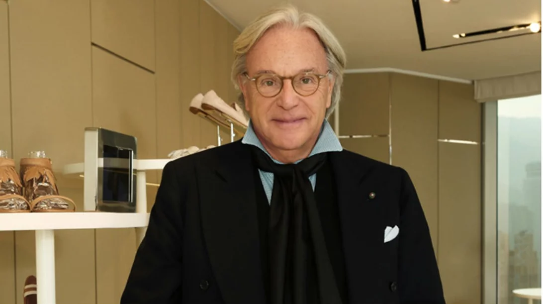 Tod’s x Alber Elbaz 